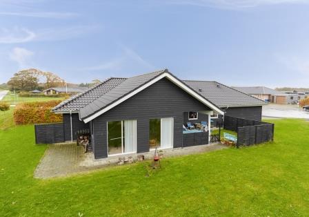 Eskelunden 39 Jelling